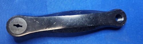 Braccio pedivella 152 152mm - pedivella, s-152
