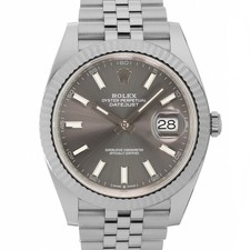 ROLEX Datejust 41 126334