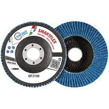 Disco Lamellare Piano