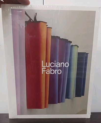 Luciano fabro museo nacional - fabro,