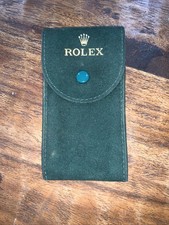 Rolex Carry Case with internal