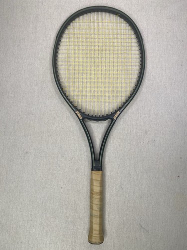 Racchetta tennis vintage - da,