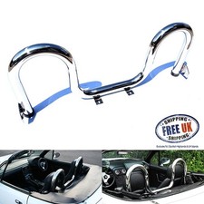 Barra sportiva roll hoop over