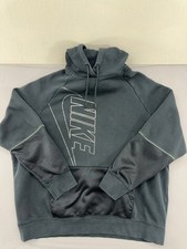 Nike Pullover Fleece Hoodie