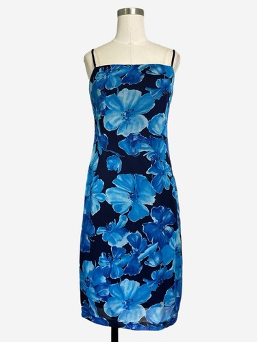 Abito slip vintage - y2k, city