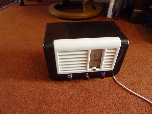Vintage post ww2 - vintage,