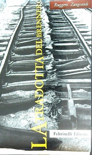 Tradotta del brennero - tradotta,