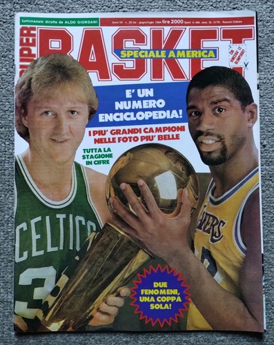 Super basket bis - super, n.26