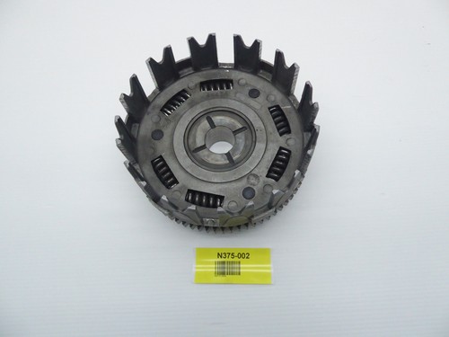Cestello frizione husqvarna - cestello,