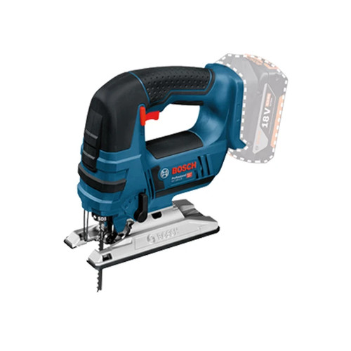 Scie sauteuse professionnel - scie,