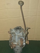 CARBURATEUR ZENITH 30