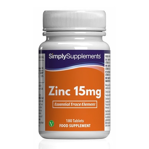 Zinco 180 compresse - -,