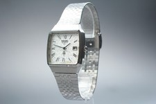 Raro quadrante e cassa vintage