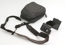 Borsa in pelle originale Leica