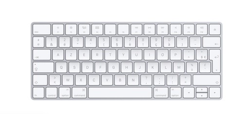 Original clavier sans - original:clavier, fil