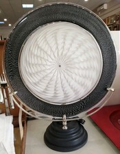 Antica Lampada Tavolo Murano