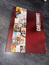 Book Cartonist Festival