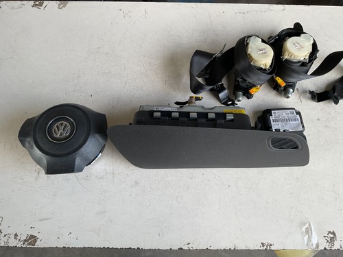 6r0959655k kit airbag - 6r0959655k,