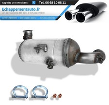 Filtro Antiparticolato PEUGEOT