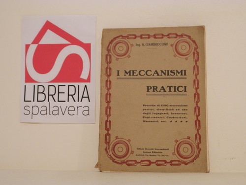 Meccanismi pratic - meccanismi, pratic...