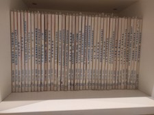 BLOCCO COLLANA RODEO STORIA DEL WEST TUTTI OTTIMI EDICOLA LEGGERE DESCRIZIONE 