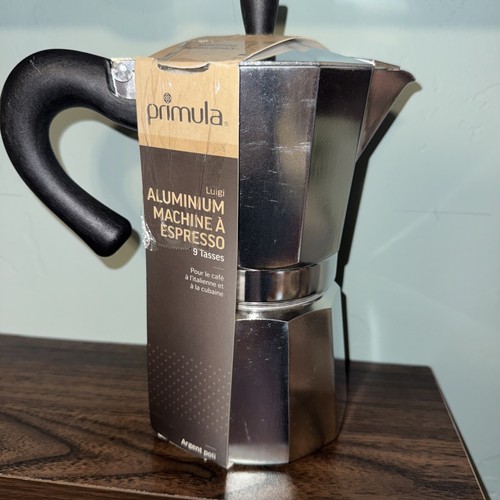 Primula macchina espresso - macchina, da