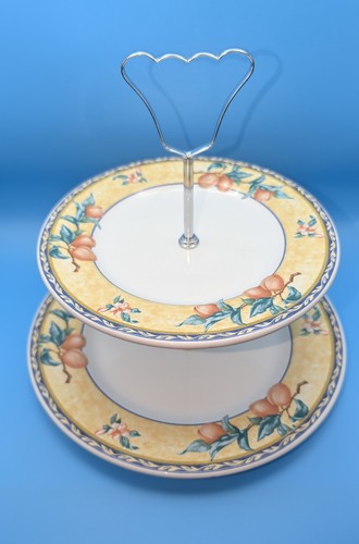 Porta torte vintage tiriduzzi - porta,