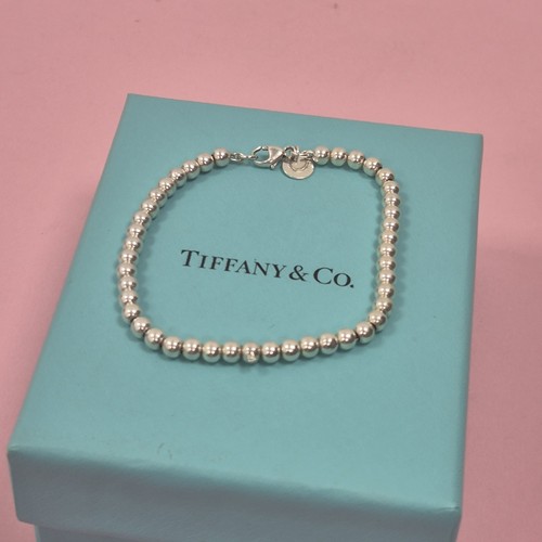 Tiffany 4mm bead - tiffany,