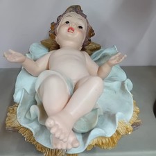 Bambin Gesù 40 cm Grande