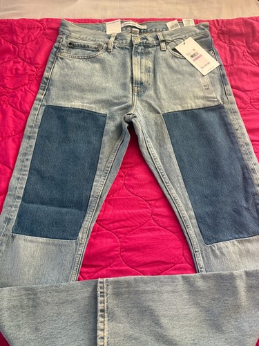 Jeans calvin klein ckj 026 - jeans,