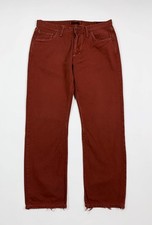 Whop jeans uomo usato W35 tg