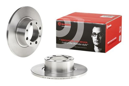 Dischi freno brembo prime - 2,