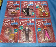 1988 - 6 pezzi action figure