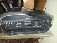 Canon PIXMA MX850 All-In-One