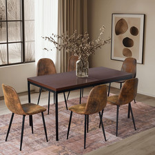 Tavolo Da Soggiorno 120 X 70 X