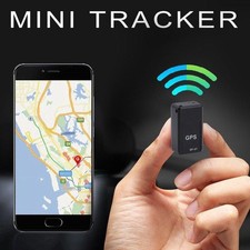 Mini gps tracker - mini,