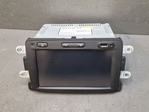 Autoradio gps renault - renault, captur