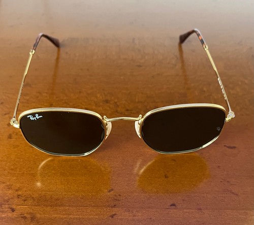 Ray ban rb3548n - ray-ban, 51-21