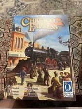 Chicago Express Gioco da