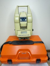 Stazione totale Leica TC 400