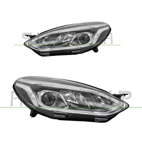 Set fari alogeni led - alogeni, a