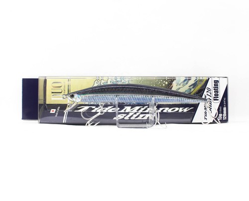 Duo tide minnow slim 120 - minnow,