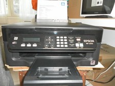 Stampante Multifunzione Epson  wf2510 Usata