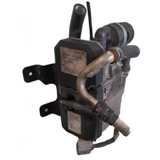 Motorino riscaldamento Webasto
