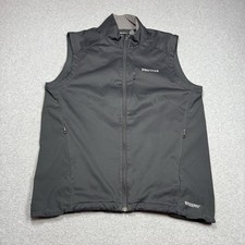 Gilet Marmot Gravity Uomo