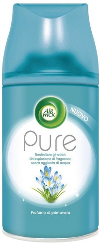 53883 air wick freshmatic - wick,