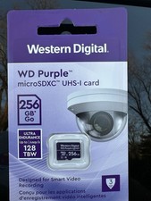 Western Digital WD Purple