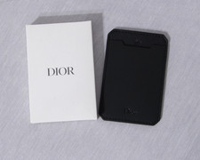 Porta carte adesivo per