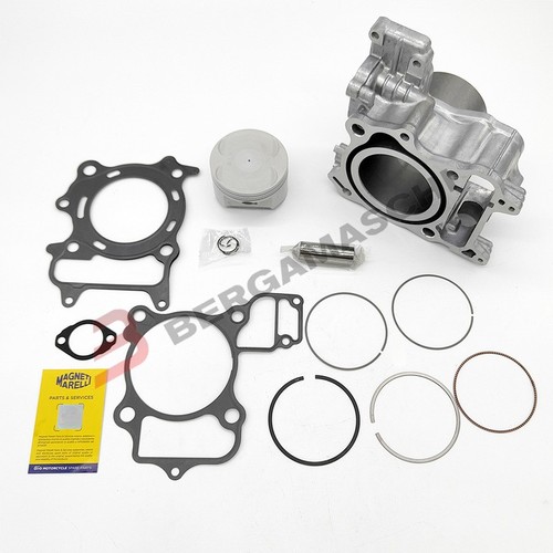Kit gruppo termico cilindro - termico,