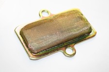 Carburatore doppio carburatore